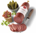 EDEKA Kröppen - Westfälische Salami Angebot im Prospekt Westfälische Salami bei EDEKA im Kröppen Prospekt für 2,29 €