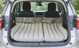 Matelas Gonflable de Voiture 2 Places - Super U à Villejuif Matelas Gonflable de Voiture 2 Places en promo chez Super U Villejuif à 28,99 €