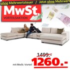 Florence Angebote bei Seats and Sofas Stuttgart für 1.499,00 €