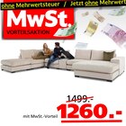 Florence Angebote bei Seats and Sofas Regensburg für 1.260,00 €