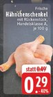 Frische Hähnchenschenkel bei EDEKA im Kaltenengers Prospekt für 0,29 €