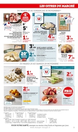 Poisson Angebote im Prospekt "bi1 supermarché Maxi MARCHÉ" von Bi1 Poisson Angebote im Prospekt "bi1 supermarché Maxi MARCHÉ" von Bi1 auf Seite 4