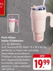 Isolier-Trinkbecher bei E center im Esslingen Prospekt für 19,99 €