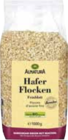 Bio-Haferflocken Feinblatt von Alnatura im aktuellen EDEKA Prospekt für 1,99 €