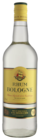 Rhum Blanc Agricole  50° - BOLOGNE en promo chez Super U Amiens à 15,88 €