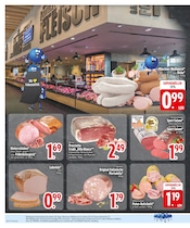 Geflügel im EDEKA Prospekt in Memmingen Aktueller EDEKA Prospekt mit Geflügel, "Deine PAYBACK Vorteile", Seite 14