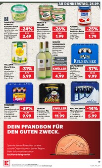 Salat im aktuellen Kaufland Prospekt (Nürnberg) Salat im Kaufland Prospekt "Hier bin ich richtig" mit 70 Seiten (Nürnberg)