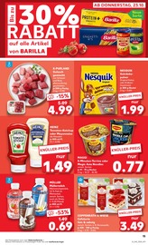 Maggi im Kaufland Prospekt in Altenburg Aktueller Kaufland Prospekt mit Maggi, "Aktuelle Angebote", Seite 15