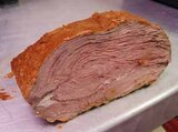 Roastbeef mit Senf Angebote bei EDEKA Marl für 4,29 €