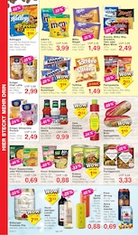 Gulasch Angebot im aktuellen Jawoll Prospekt auf Seite 8