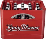 König Pilsener im Angebot bei Trinkgut in Bad Kreuznach König Pilsener Angebote bei Trinkgut Bad Kreuznach für 11,99 €