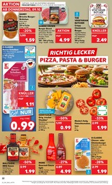Wecker im Kaufland Prospekt in Jena Aktueller Kaufland Prospekt mit Wecker, "Aktuelle Angebote", Seite 22
