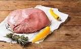 REWE Nersingen - Kalbs-Hüfte Angebot im Prospekt Kalbs-Hüfte bei REWE im Nersingen Prospekt für 2,99 €