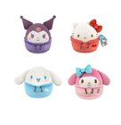 Peluche Squishmallows Hello Kitty 20 cm Modèle aléatoire - SQUISHMALLOWS - Fnac à Poitiers Peluche Squishmallows Hello Kitty 20 cm Modèle aléatoire - SQUISHMALLOWS en promo chez Fnac Poitiers à 14,99 €