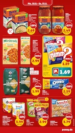 Brot Angebot im aktuellen Penny Prospekt auf Seite 15