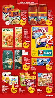 Reis Angebot im aktuellen Penny Prospekt auf Seite 15