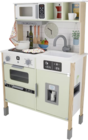 Spielküche mit Licht und Sound im Angebot bei Kaufland in Altenburg Spielküche mit Licht und Sound Angebote von LUPILU bei Kaufland Altenburg für 39,99 €