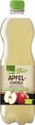 Apfelschorle naturtrüb oder Apfel-Rhabarber-Schorle Angebote von EDEKA Bio bei E center Reutlingen für 0,79 €