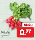 Radieschen bei Markant Nordwest im Prospekt "" für 0,77 €