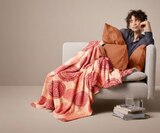 Kuscheldecke von  im aktuellen Kaufland Prospekt für 7,99 €