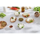 Fromage Mozzarella Buffala Campana A.O.P. L'ITALIE DES FROMAGES en promo chez Carrefour Market Fromage Mozzarella Buffala Campana A.O.P. L'ITALIE DES FROMAGES dans le catalogue Carrefour Market