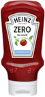 Mayo/Ketchup - HEINZ en promo chez Lidl Saint-Denis à 1,59 €
