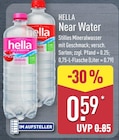 Aktuelles Near Water Angebot bei ALDI Nord in Bremen ab 0,59 €