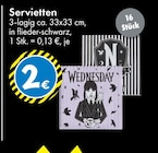 Servietten Angebote bei TEDi Rottenburg für 2,00 €