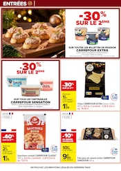 Catalogue Carrefour en cours à Courbevoie, "UN Noël POUR TOUS LES GOÛTS", Page 87