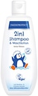 2in1 Shampoo & Waschlotion von Paediprotect im aktuellen REWE Prospekt für 2,99 €