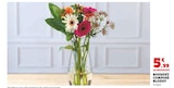 Promo Bouquet Composé Bloddy à 5,99 € dans le catalogue Super U à Le Plessis-Grammoire