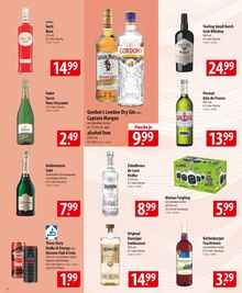 Energydrink im famila Nordost Prospekt "besser als gut!" mit 28 Seiten (Langenhagen)