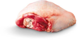 Netto Marken-Discount Leipheim - Puten-Oberkeule Angebot im Prospekt Puten-Oberkeule bei Netto Marken-Discount im Leipheim Prospekt für 0,69 €