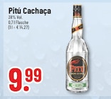 Trinkgut Melle - Cachaça Angebot im Prospekt Cachaça bei Trinkgut im Melle Prospekt für 9,99 €