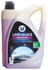 LAVE GLACE DEGIVRANT 5L -25° - U dans le catalogue Super U