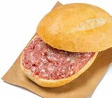 Mett-Brötchen im Angebot bei GLOBUS in Wolfenbüttel Mett-Brötchen Angebote von GLOBUS bei GLOBUS Wolfenbüttel für 1,40 €
