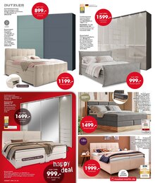 Kleiderschrank im aktuellen Möbel Martin Prospekt (Wiesbaden) Kleiderschrank im Möbel Martin Prospekt "EIN SOMMER VOLLER WOHNIDEEN UND ANGEBOTE" mit 12 Seiten (Wiesbaden)