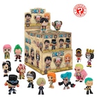 Figurines Mystery Mini One Piece à collectionner - FUNKO dans le catalogue Carrefour