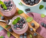 Joghurt Heidelbeere im Angebot bei REWE in Bad Homburg Joghurt Heidelbeere Angebote von Landliebe bei REWE Bad Homburg für 1,11 €