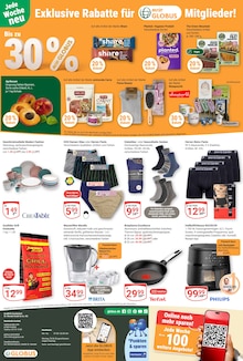 Grillkohle im aktuellen GLOBUS Prospekt (Krefeld) Grillkohle im GLOBUS Prospekt "Aktuelle Angebote" mit 29 Seiten (Krefeld)