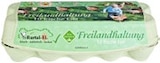 Frische Eier im Angebot bei Kaufland in Mönchengladbach Frische Eier Angebote von RURTAL-EI bei Kaufland Mönchengladbach für 2,79 €