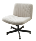 Chaise de bureau - B&M à Caen Chaise de bureau en promo chez B&M Caen à 64,95 €