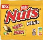 Lidl - Minis KitKat Angebot im Prospekt Minis KitKat bei Lidl im Prospekt "" für 2,29 €