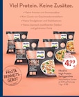 High Protein Fertiggerichte von FRoSTA im aktuellen V-Markt Prospekt für 4,99 €