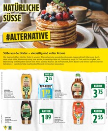 Whey Protein Angebot im EDEKA Prospekt, gültig von 13.07.2026 bis 18.07.2026 Whey Protein Angebot im aktuellen EDEKA Prospekt auf Seite 22