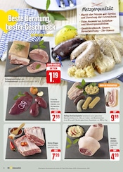 Aktueller E center Prospekt mit Schweinefilet, "Aktuelle Angebote", Seite 8