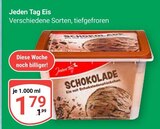 Aktuelle Eis Angebote bei GLOBUS in Erfurt Aktuelles Eis Angebot bei GLOBUS in Erfurt ab 1,79 €