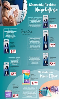 Gleitgel Angebot im aktuellen Rossmann Prospekt auf Seite 17