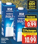 Haltbare Milch 1,5% Fett von Weihenstephan für 0,99 € bei E center im Angebot Haltbare Milch 1,5% Fett von Weihenstephan im aktuellen E center Prospekt