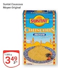 GLOBUS Homburg - Couscous Moyen Original Angebot im Prospekt Couscous Moyen Original bei GLOBUS im Homburg Prospekt für 3,49 €